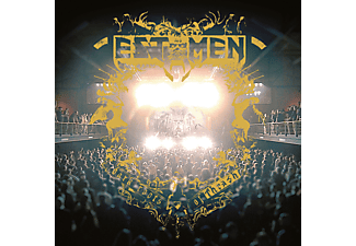 Testament - Dark Roots Of Thrash (Blu-ray)