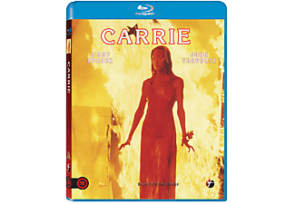 Carrie (Blu-ray)