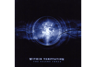 Within Temptation - The Silent Force - Standard Version (CD)