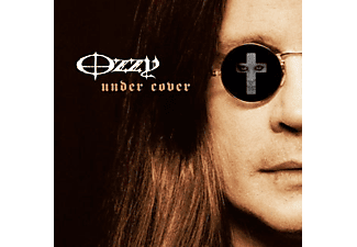 Különböző előadók - Under Cover (CD)
