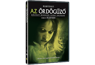 Az ördögűző (DVD)