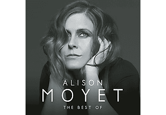 Alison Moyet - The Best of Alison Moyet (CD)