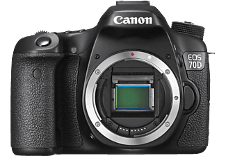 CANON EOS 70D váz