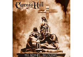 Cypress Hill - Till Death Do Us Part (CD)