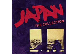 Japan - The Collection (CD)
