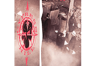 Cypress Hill - Cypress Hill (CD)