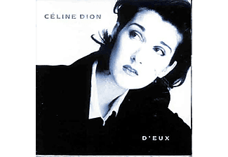 Céline Dion - D'Eux (CD)