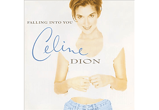 Céline Dion - Falling Into You (CD)