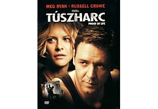 Túszharc (DVD)