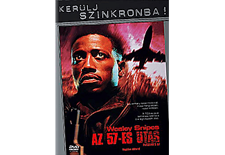 Az 57-es utas (DVD)