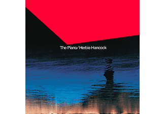 Herbie Hancock - The Piano (CD)