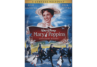 Mary Poppins (DVD)