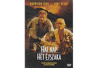 Hat nap, hét éjszaka (DVD)