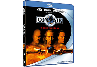 Con Air - A fegyencjárat (Blu-ray)