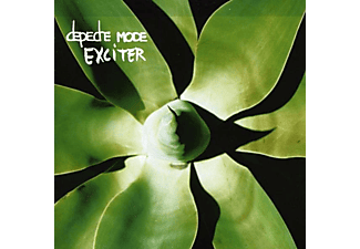 Depeche Mode - Exciter (CD)