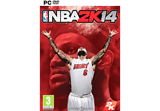 NBA 2K14 (PC)