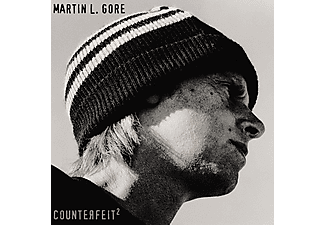Martin L. Gore - Counterfeit 2 (CD)