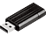 VERBATIM 8GB Pinstripe USB 2.0 Siyah USB Bellek 049062