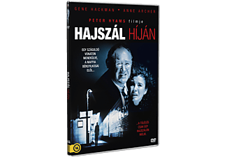 Hajszál híján (DVD)