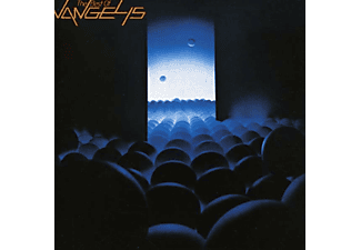 Vangelis - Best Of Vangelis (CD)