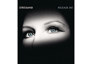 Barbra Streisand - Release Me (CD)