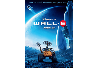 Wall-E (DVD)