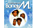 Boney M. - Christmas with Boney M (CD)