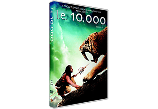 I.e. 10 000 (DVD)