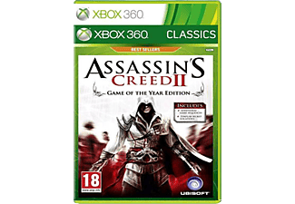 Assassin's Creed 2 (Xbox 360)