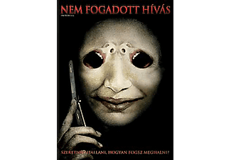 Nem fogadott hívás (DVD)