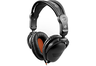 STEELSERIES 3H V2 Kulaküstü Mikrofonlu Kulaklık SSH61023