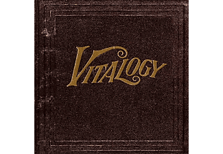 Pearl Jam - Vitalogy (Vinyl LP (nagylemez))