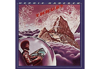 Herbie Hancock - Thrust (Vinyl LP (nagylemez))