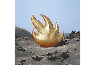 Audioslave - Audioslave (Vinyl LP (nagylemez))