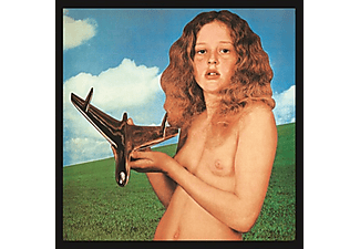 Blind Faith - Blind Faith - Deluxe Edition (Vinyl LP (nagylemez))