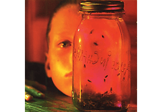 Alice In Chains - Jar Of Flies / Sap (Vinyl LP (nagylemez))