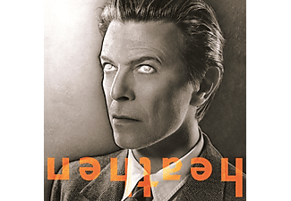 David Bowie - Heathen (Vinyl LP (nagylemez))