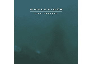 Lisa Gerrard - Whalerider (Vinyl LP (nagylemez))