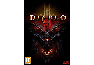 ACTIVISION Diablo 3 PC