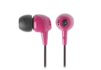 SKULLCANDY S2DUDZ-040 JIB fülhallgató, rózsazsín