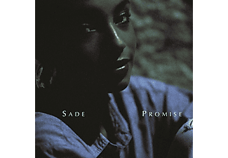 Sade - Promise (Vinyl LP (nagylemez))