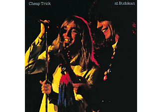 Cheap Trick - At Budukan (Vinyl LP (nagylemez))