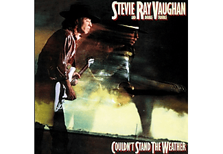 Stevie Ray Vaughan - Couldn't Stand The Weather (Vinyl LP (nagylemez))