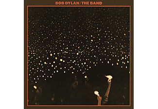 Bob Dylan - Before The Flood (Vinyl LP (nagylemez))