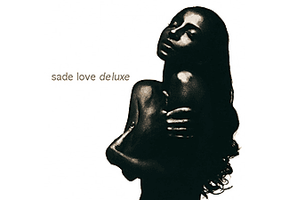 Sade - Love Deluxe (Vinyl LP (nagylemez))