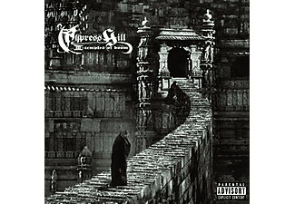 Cypress Hill - III Temples Of Boom (Vinyl LP (nagylemez))