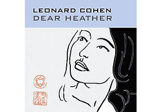Leonard Cohen - Dear Heather (Vinyl LP (nagylemez))