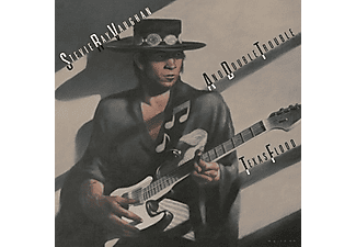 Stevie Ray Vaughan - Texas Flood (Vinyl LP (nagylemez))