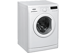 WHIRLPOOL AWO/C 6104 elöltöltős mosógép