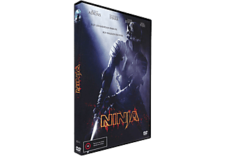 Ninja (DVD)